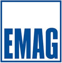 Logo EMAG