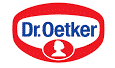 Logo Dr. Oetker