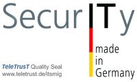 IT Security made in Germany