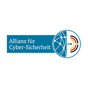 Logo Allianz für Cybersicherheit