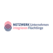 NETZWERK Unternehmen integriert Flüchtlinge