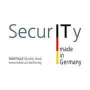 IT Security made in Germany