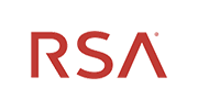 nicos AG und RSA sind Partner